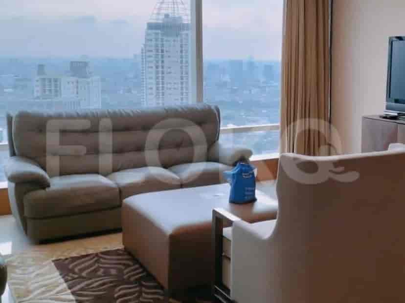 APA46c2c, 31st Floor | Apartment Sale, Menteng, Kempinski 1