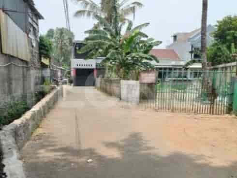 Dijual Tanah Luas 1414 m2 di Jl Raya TB Simatupang, TB Simatupang - TNS479 3