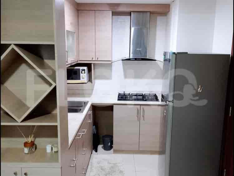 2 Bedroom on Low Floor for Rent in Thamrin Executive Residence - fthe85 3