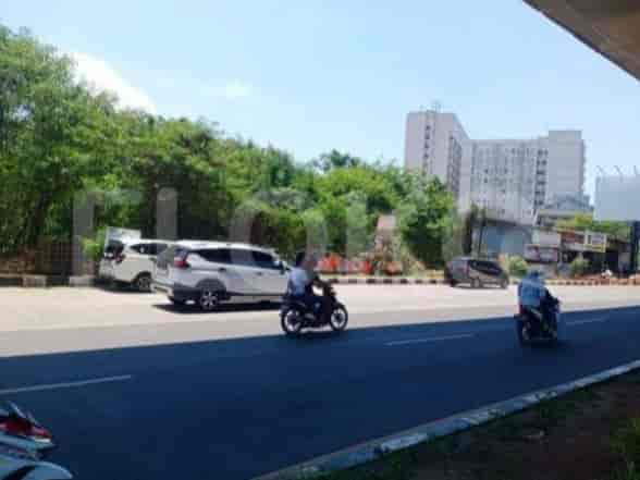 2610 sqm, Land for Rent in Jl Tanah Sareal, Bogor 2