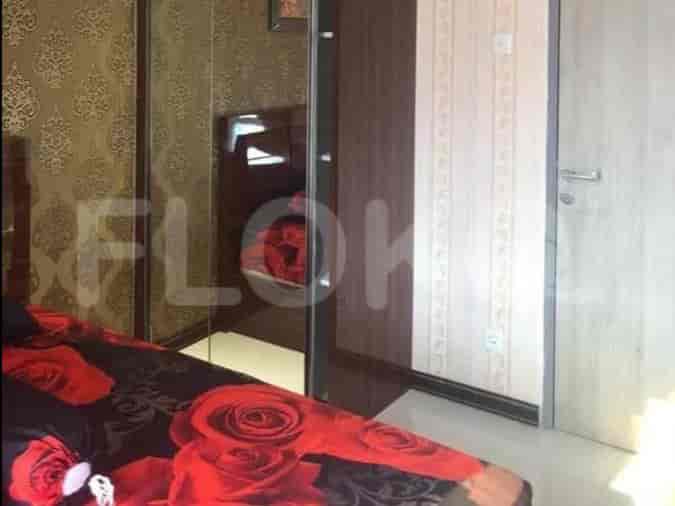 Furnished 1BR Apartment for Sale - APA24d60, Low Floor, Akasa Pure Living 3