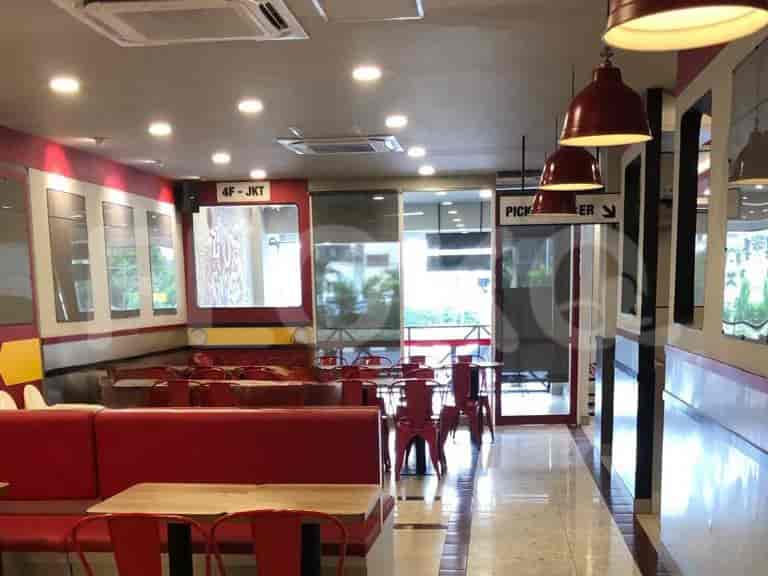 Dijual Ruko Luas 630 m2 di Jalan Boulevard Barat Raya, Kelapa Gading 3