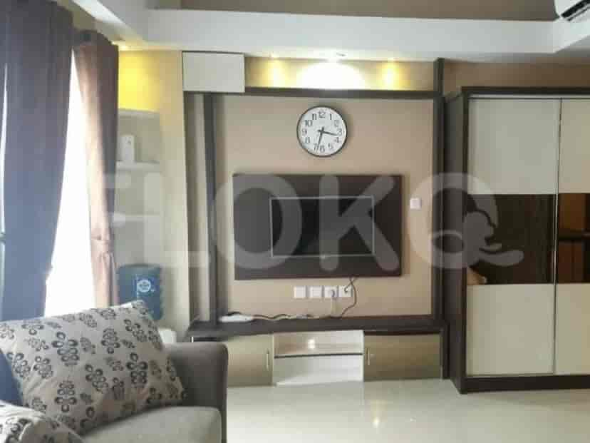 APA6e118 Lantai 12 | Apartemen 1BR Dijual, Bogor 1