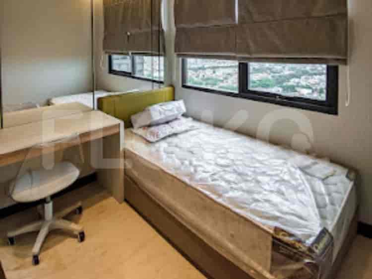 Tipe 2 Kamar Tidur di Lantai Tinggi untuk disewakan di Permata Hijau Suites Apartemen - fpecc4 3