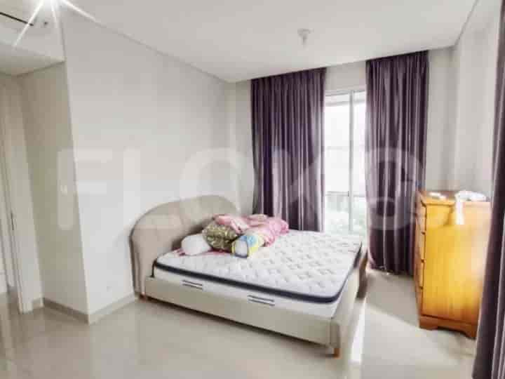Furnished 4-Bedroom Apartment for Sale - APA95678, High Floor, BSD 2