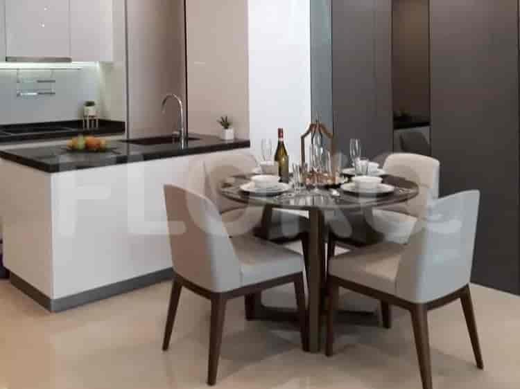 2 Bedroom on Middle Floor for Rent in Anandamaya Residence - fsu12d 4