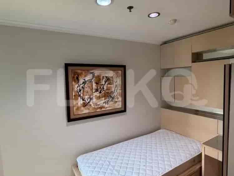 2 Bedroom on High Floor for Rent in Hamptons Park - fpo714 4