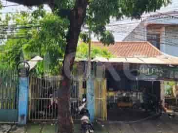 415 sqm, Land for Sale in Jl Raya Duri Kepa, Duri - TNSaa9 3