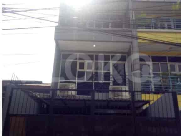 189 sqm, shophouse for sale in Summarecon, Bekasi - RKS6b9 1