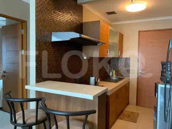 Tipe 2 Kamar Tidur di Lantai Tinggi untuk disewakan di Hamptons Park - fpo08e 5