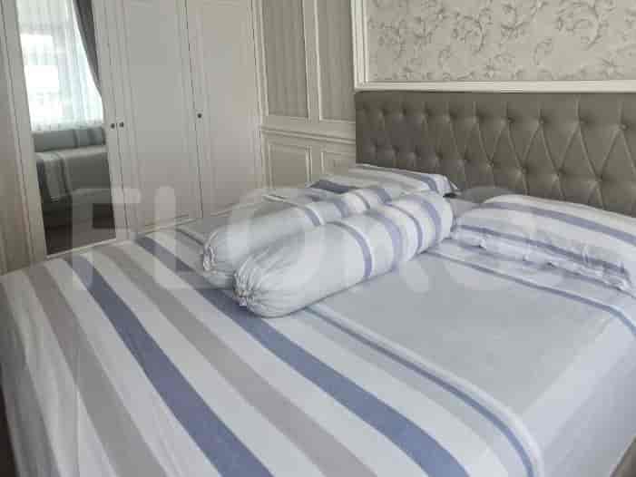 Tipe 3 Kamar Tidur di Lantai Rendah untuk disewakan di Regatta - fpl622 5