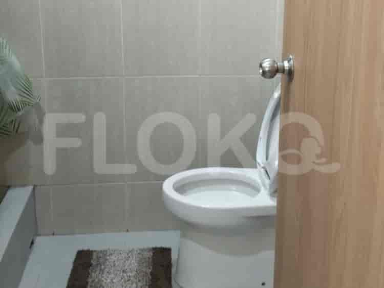 Tipe 3 Kamar Tidur di Lantai Rendah untuk disewakan di Taman Rasuna Apartemen - fku7aa 4