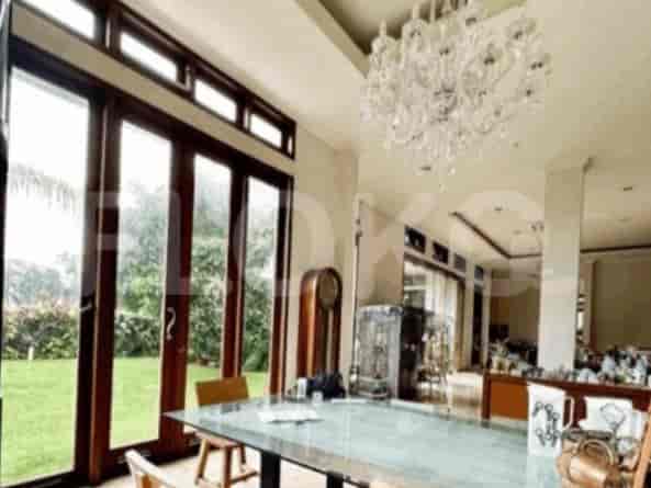 RHAS9f1, Tangerang House for Sale with 7 Bedrooms | 3 Floors 3
