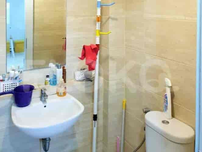 APAeb0a3 23rd Floor | Furnished 2BR Apartment for Sale, Cikokol 8