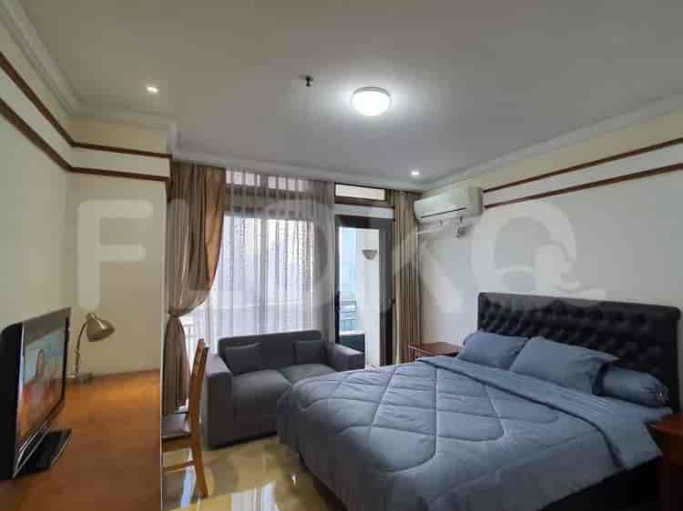 3 Bedroom on Middle Floor for Rent in Somerset Grand Citra Kuningan - fkuf6b 2