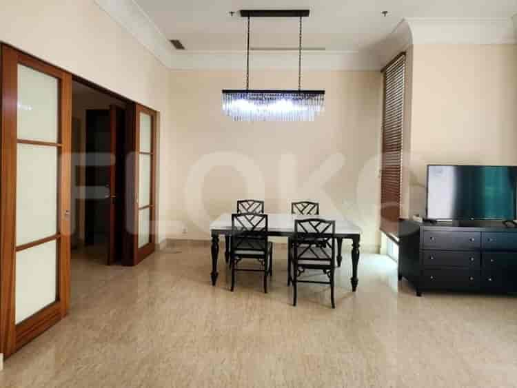2 Bedroom on High Floor for Rent in Pakubuwono Residence - fga7cf 6