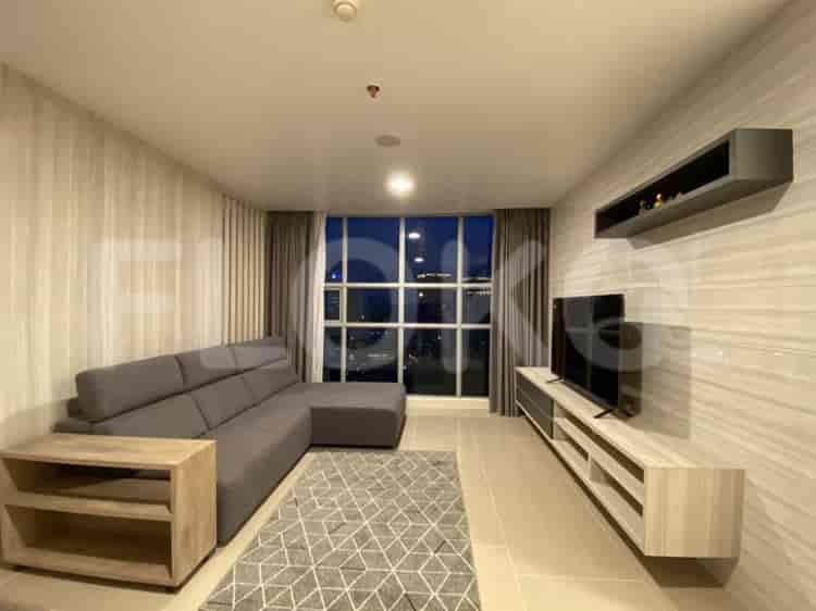 3 Bedroom on Middle Floor for Rent in Somerset Kencana Jakarta - fpo5c7 1
