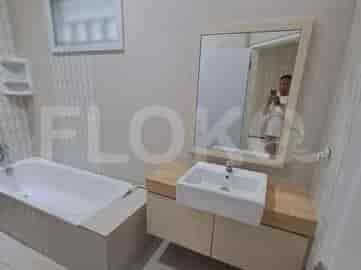 Disewakan Rumah 4 BR, Luas 300 m2 di Kebayoran baru, Blok M - RHAebf 6