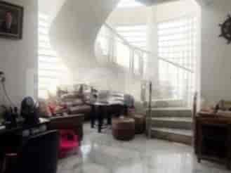 Dijual Rumah 5 BR, Luas 287 m2 di Muara Karang - Jakarta Utara, Pluit - RHAS4e2 1