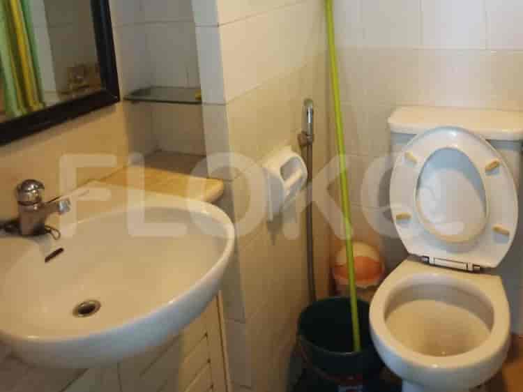 Tipe 1 Kamar Tidur di Lantai Tinggi untuk disewakan di Batavia Apartemen - fbe1c6 3