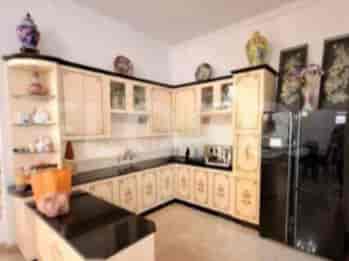 Dijual Rumah 4 BR, Luas 400 m2 di Kebayoran Baru - Jakarta Selatan, Gandaria - RHAS383 5