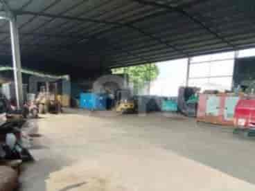 Dijual Tanah Luas 1635 m2 di Jl Daan Mogot, Grogol 1