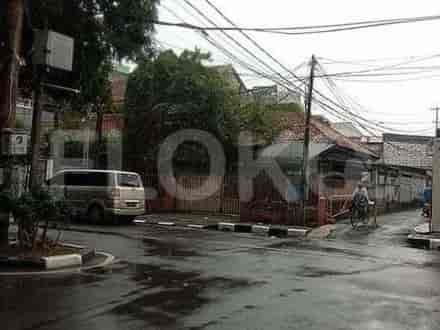 Dijual Tanah Luas 405 m2 di Jl Nurdin Raya Grogol, Grogol - TNS55d 3