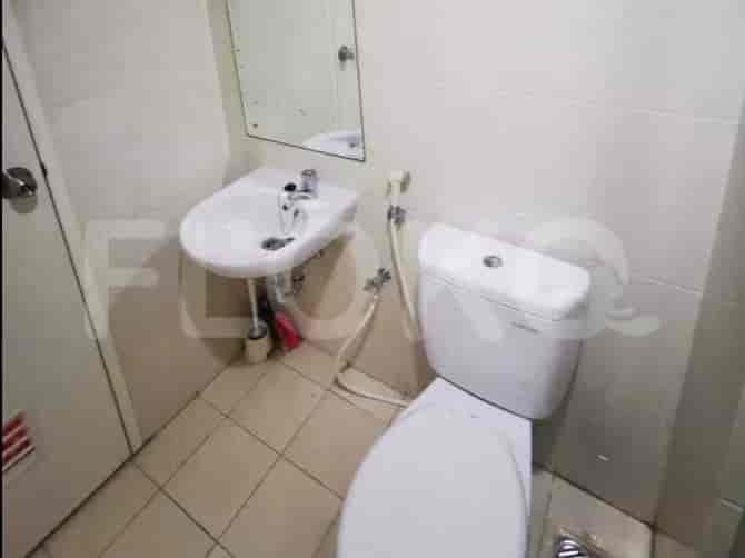 Apartemen 2BR Berperabot Lengkap Dijual - APAfd3a8, Lantai Tinggi, Kedoya 7