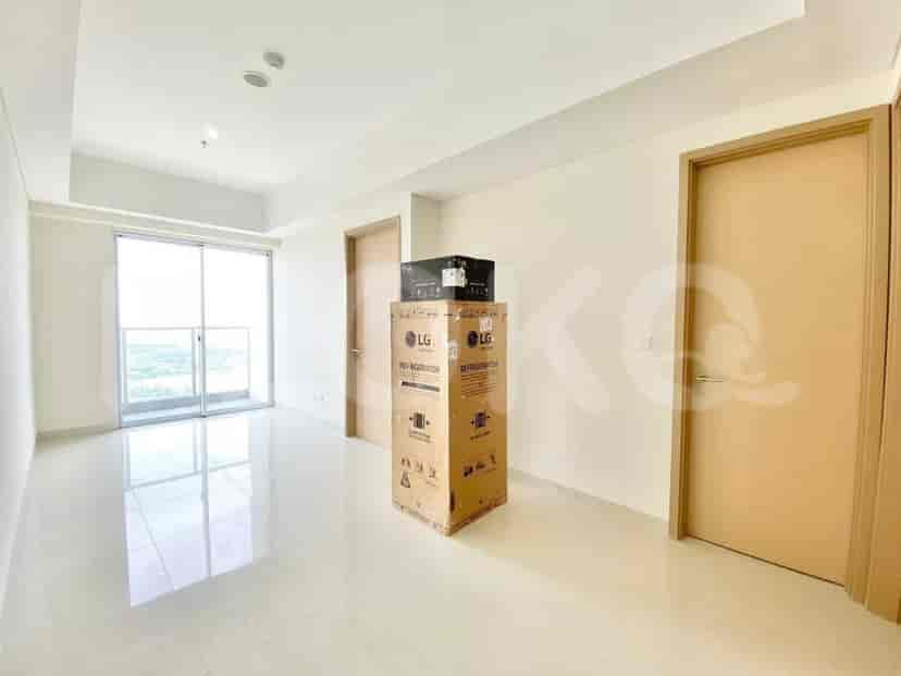 APA85823 30th Floor | 2BR Semi Furnished Apartment for Sale, Kelapa Gading 1