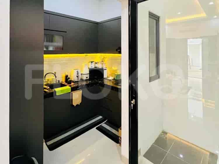 Dijual Rumah 4 BR, Luas 73 m2 di Cilandak, Cilandak - RHAS1e8 3