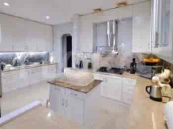 Dijual Rumah 4 BR, Luas 450 m2 di Pertanian - Lebak Bulus, Lebak Bulus - RHAS777 4