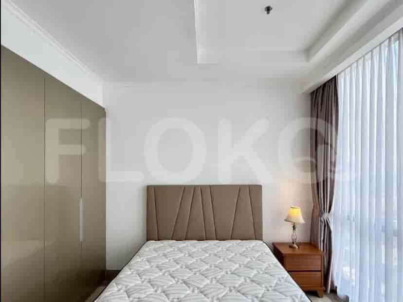 Dijual | Apartemen Lantai 62 APA5d7e8, Senopati 4