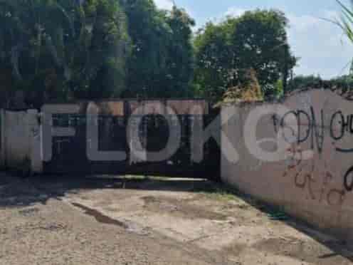 Disewakan Tanah Luas 1000 m2 di Jl Raya Cileungsi, Bogor - TNR646 3