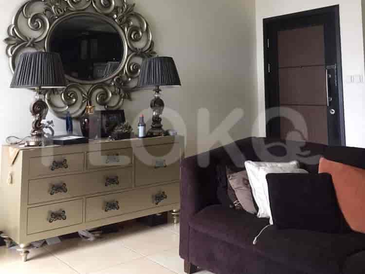 2 Bedroom on Middle Floor for Rent in Essence Darmawangsa Apartment - fci00e 5