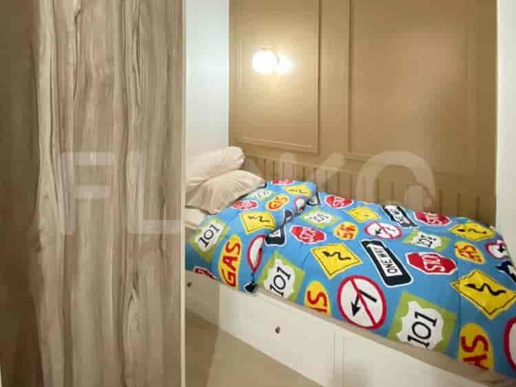 Tipe 2 Kamar Tidur di Lantai Menengah untuk disewakan di Menteng Park - fme0e9 3
