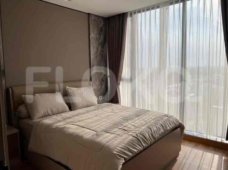 3 Bedroom on Low Floor for Rent in Fatmawati City Center Apartment - ftb455 2