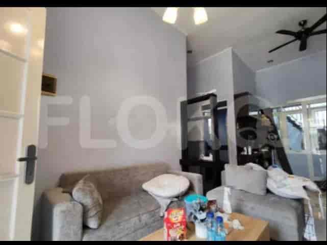Dijual Rumah 4 BR, Luas 100 m2 di Citra Raya Cluster Pesona Atlantis, Tangerang - RHAS2e1 2