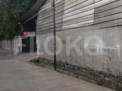 Dijual Tanah Luas 800 m2 di Jl Raya Meruya Utara, Meruya - TNS4a4 1