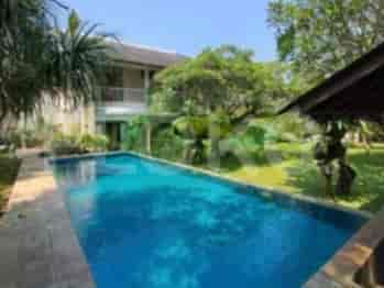 700 sqm, 5 BR house for rent in Bukit Golf Pondok Indah, Pondok Indah - RHAcbd 5