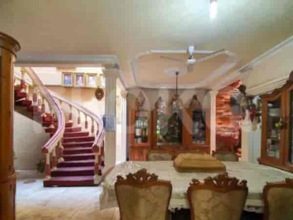 Dijual Rumah 7 BR, Luas 270 m2 di Kebayoran Baru, Gandaria - RHAS087 4
