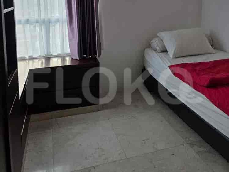Tipe 2 Kamar Tidur di Lantai Menengah untuk disewakan di Essence Darmawangsa Apartemen - fcif7a 4