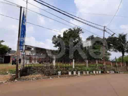 1600 sqm, Land for Sale in Jl Ray Ciputat, Ciputat 3