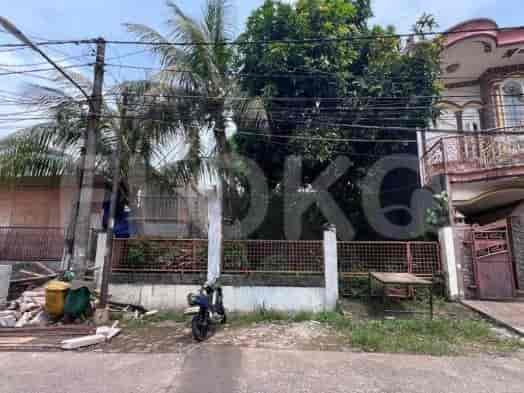 224 sqm, Land for Sale in Jl Bintaro Indah, Bintaro - TNS236 2