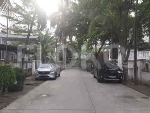 Dijual Tanah Luas 558 m2 di Jl Muwardi, Grogol - TNS802 2
