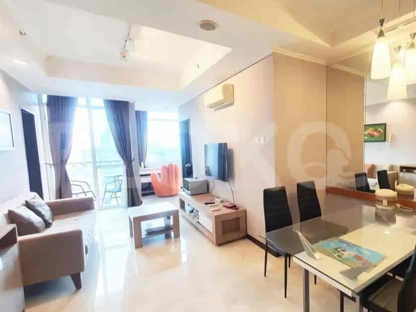 Dijual | Apartemen APA610cd Lantai 12, Kuningan 3