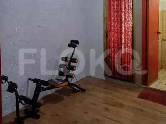 Apartemen 2BR Furnished Dijual - APAf1411, Lantai Menengah, Green Park View 7