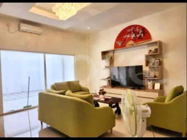 Dijual Rumah 3 BR, Luas 270 m2 di Cluster Sutera Olivia, Alam Sutera - RHAS422 2