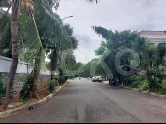 Dijual Tanah Luas 90 m2 di Jl Villa Kebon Jeruk, Kebon Jeruk 2