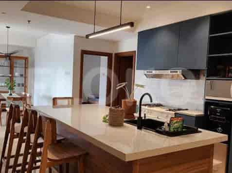 2 Bedroom on High Floor for Rent in Kemang Jaya Apartment - fke14b 7
