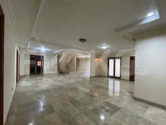 Disewakan Rumah 8 BR, Luas 500 m2 di Kebayoran Baru, Gandaria - RHAa02 2